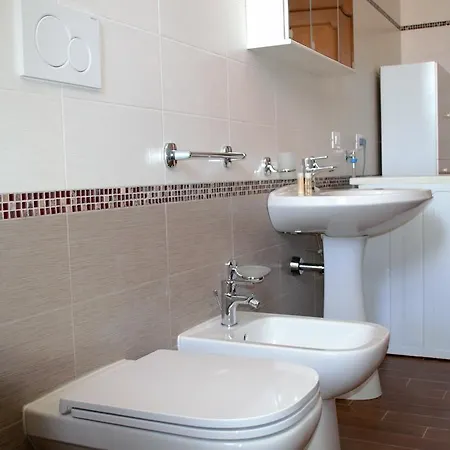 Roma Apartman