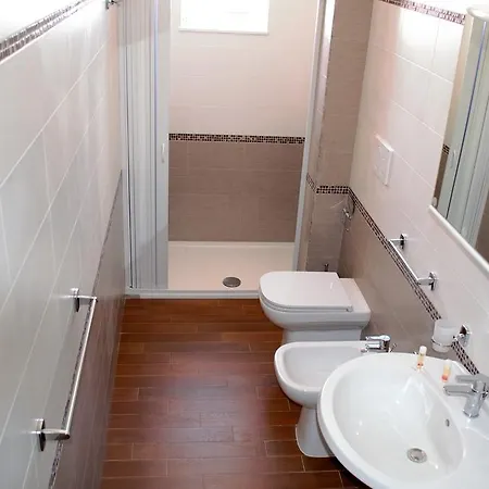Apartman Roma Marina di Mancaversa
