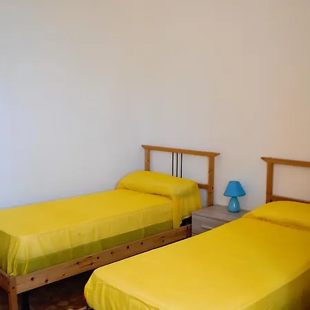 Apartman Roma
