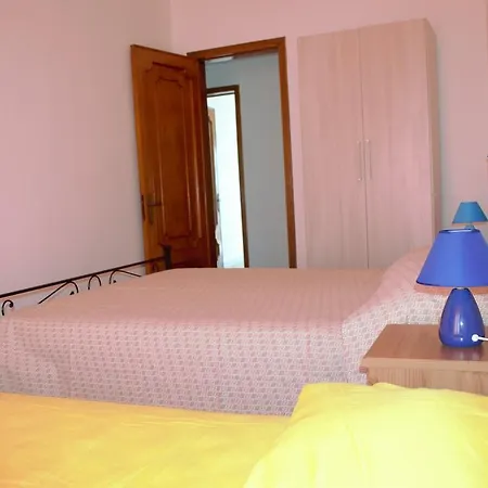 Apartman Roma Marina di Mancaversa
