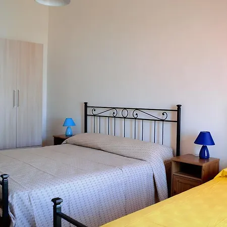 Roma Apartman Marina di Mancaversa