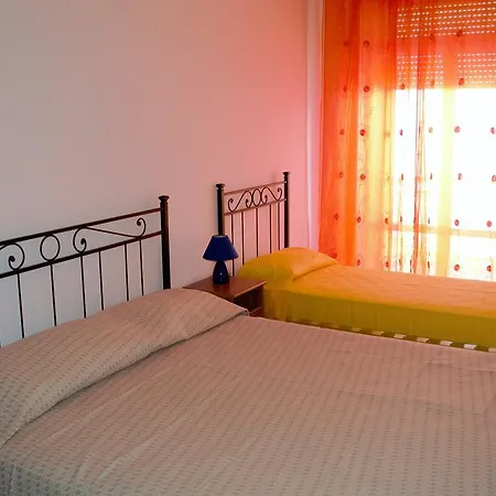 Apartman Roma *