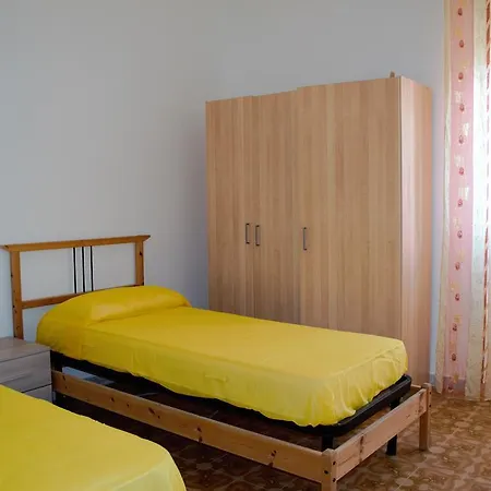 Roma Apartman *