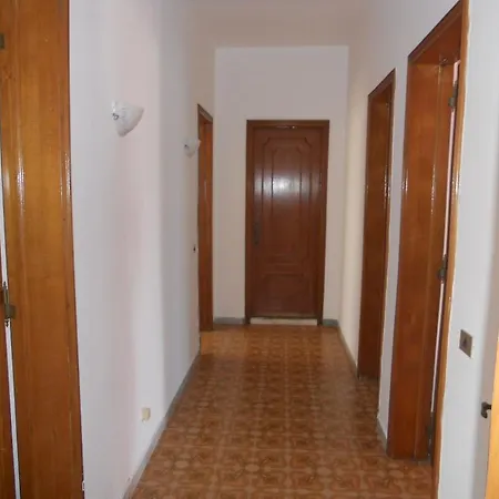 Apartman Roma Marina di Mancaversa