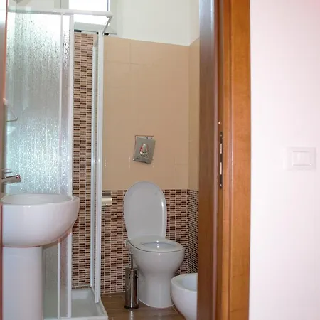 Apartman Roma