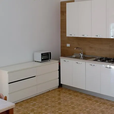 Roma Apartman