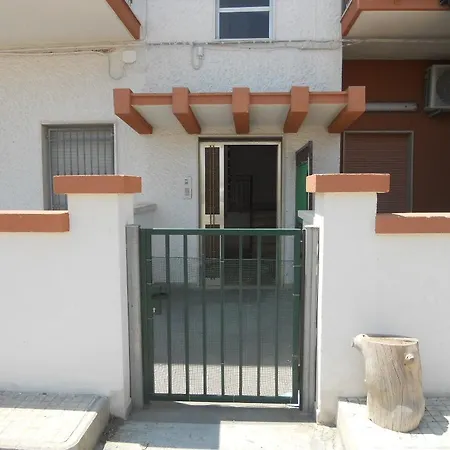 Apartman Roma *