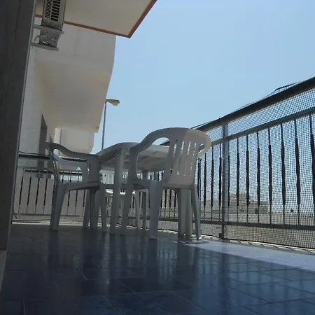 Apartman Roma