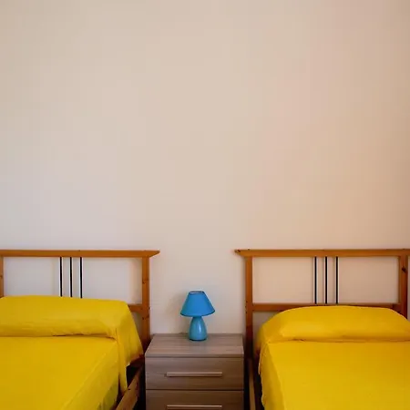 Roma Apartman